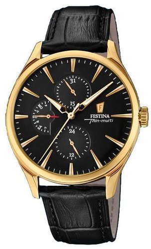 Festina Retro F16993-2