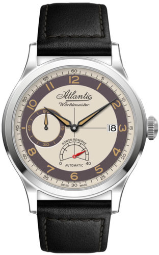 Atlantic Worldmaster 53782.41.93RB