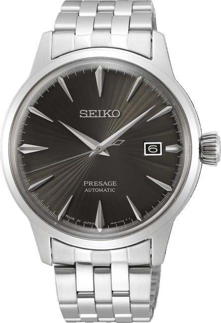 Seiko Presage SRPE17J1