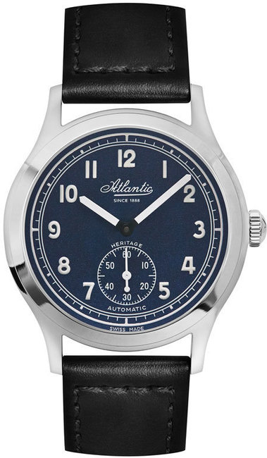 Atlantic Worldmaster 53760.41.53