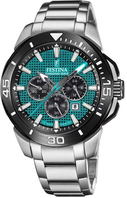 Festina Chrono Bike F20641-3