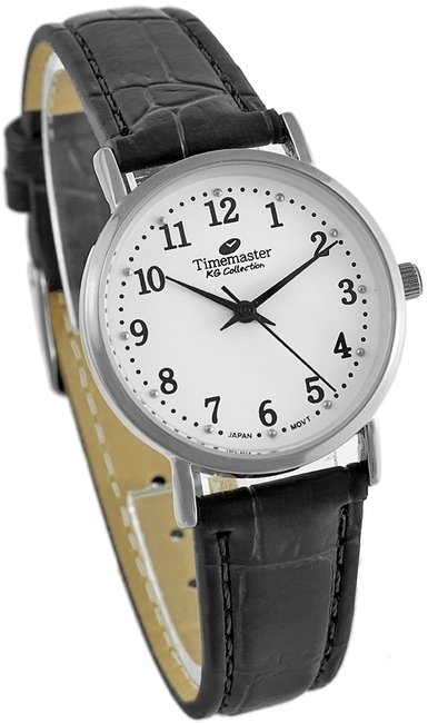 Timemaster Classic 119-21