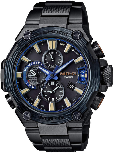 Casio G-Shock MRG-G2000HT-1ADR