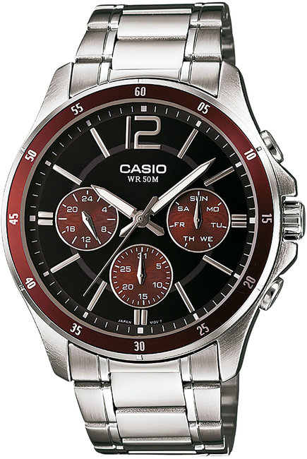 Casio MTP-1374PD-5AVEF