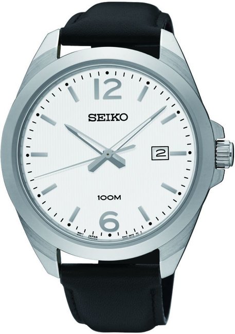 Seiko Classic SUR213P1