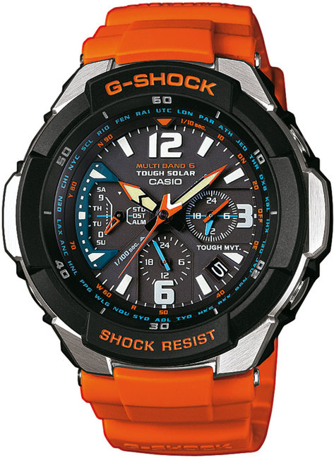 Casio G-Shock GW-3000M-4AER