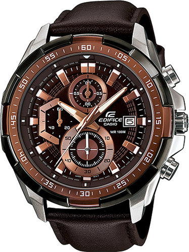 Casio Edifice EFR-539L-5AVUEF