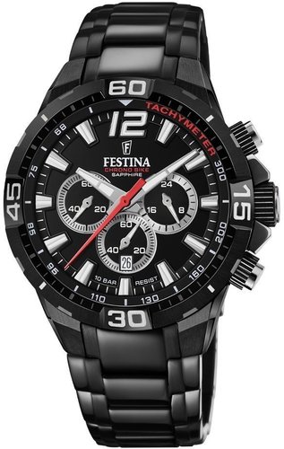 Festina Chrono Bike F20528-1