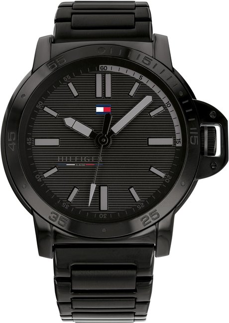 Tommy Hilfiger Mens Diver 1791590