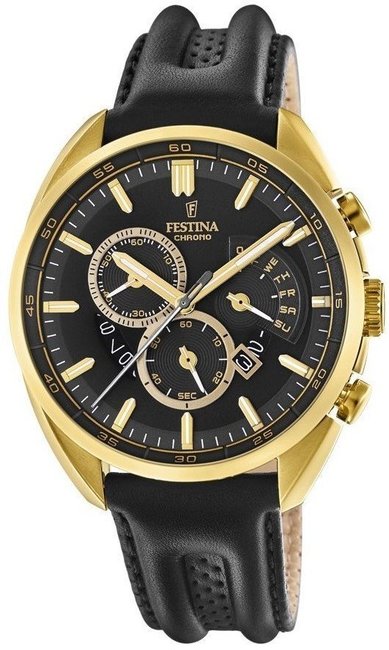 Festina Prestige F20268-3