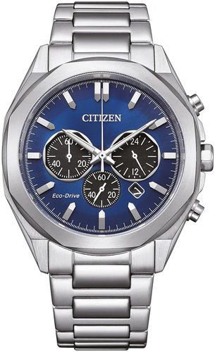 Citizen Chrono CA4590-81L