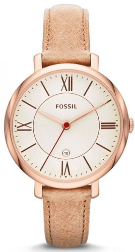 Fossil Jacqueline ES3487
