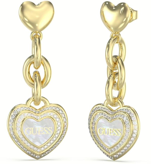 Guess JUBE04024JWYGWHT-U