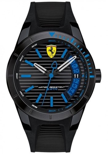 Scuderia Ferrari 0830427 Red Rev T