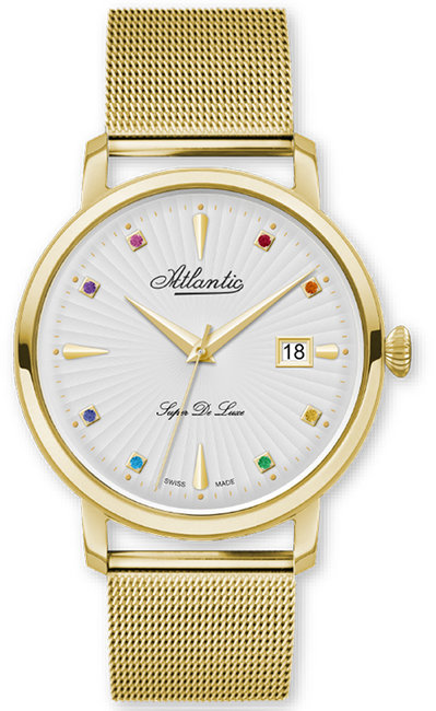 Atlantic Super De Luxe 29355.45.29MB