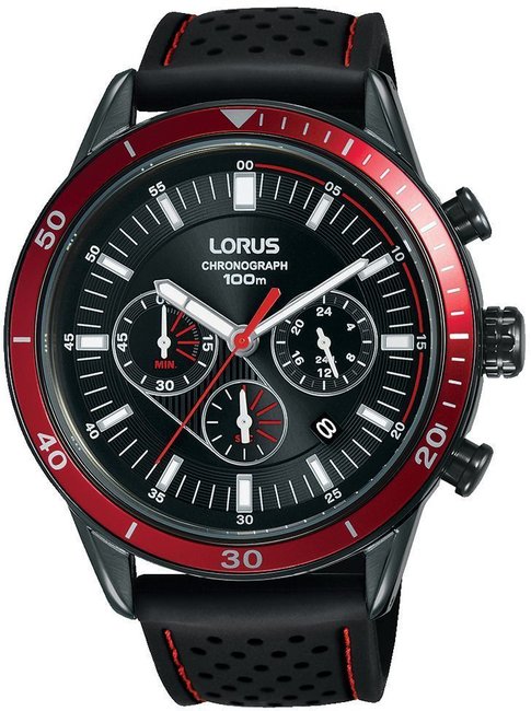 Lorus RT305HX9