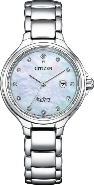 Citizen Elegance EW2680-84D