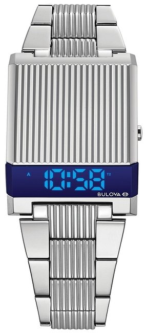 Bulova 96C139