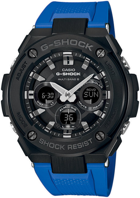 Casio G-Shock GST-W300G-2A1ER