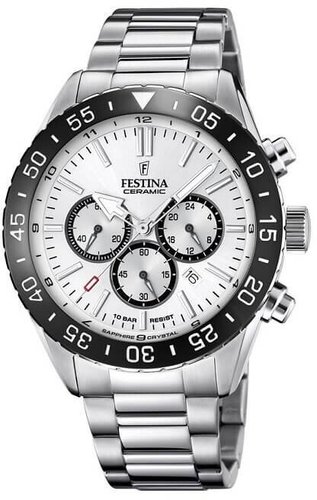 Festina Ceramic F20575-1