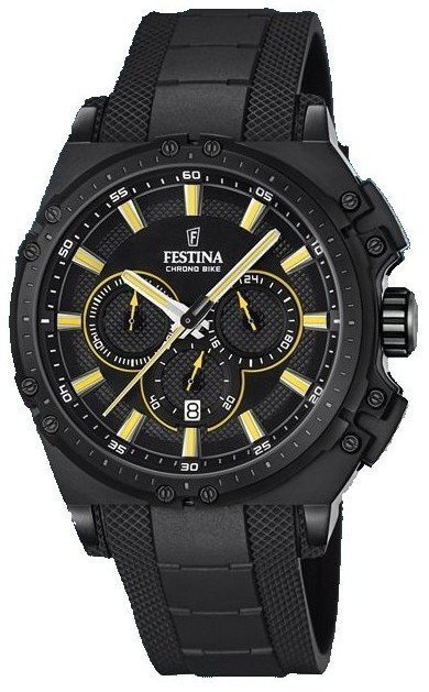 Festina Chrono Bike F16971-3