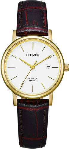 Citizen Leather EU6092-08A