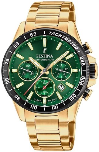 Festina Timeless Chronograph F20634-4