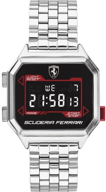 Scuderia Ferrari 0830703 Digidrive