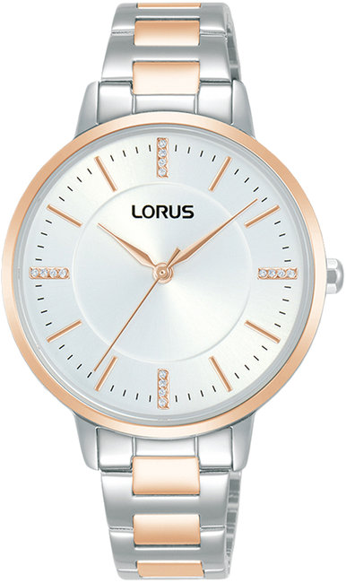 Lorus RG252WX9