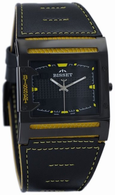 Bisset BSCD29BIBY03BX