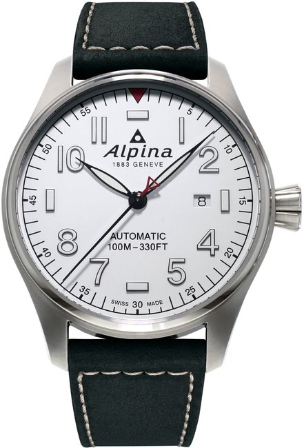 Alpina Startimer Pilot AL-525S4S6