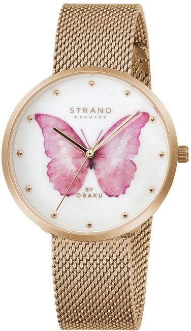 Strand S700LXVWMV-DBP