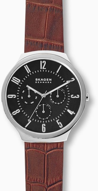 Skagen Grenen SKW6536