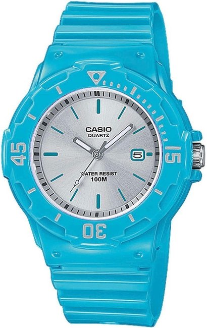 Casio Sports LRW-200H-2E3VEF