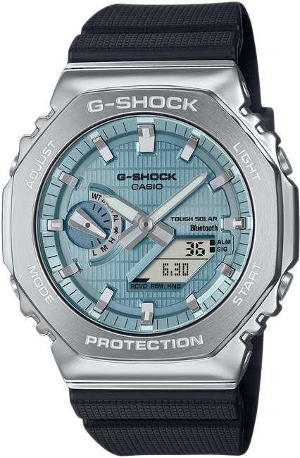 Casio G-Shock GBM-2100A-1A2ER