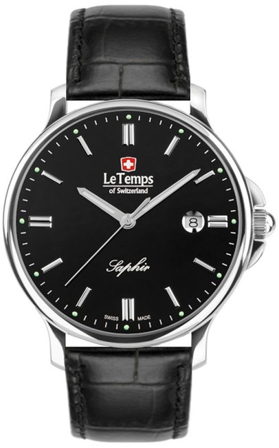 Le Temps LT1067.11BL01