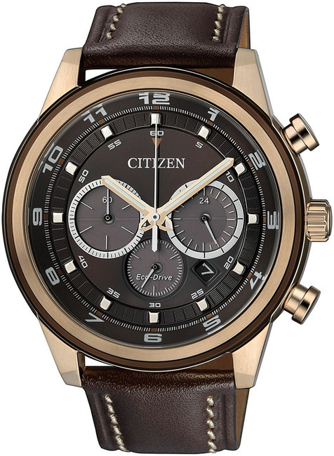 Citizen Chrono CA4037-01W