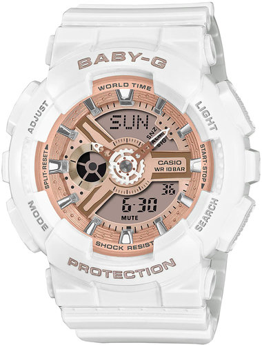 Casio Baby-G BA-110X-7A1ER