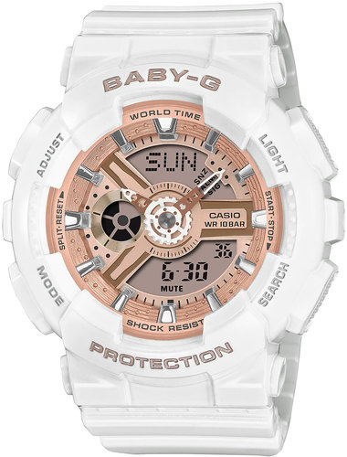 Casio Baby-G BA-110X-7A1ER