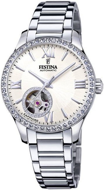 Festina Automatic F20485-1