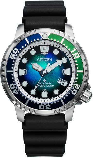 Citizen Promaster BN0166-01L