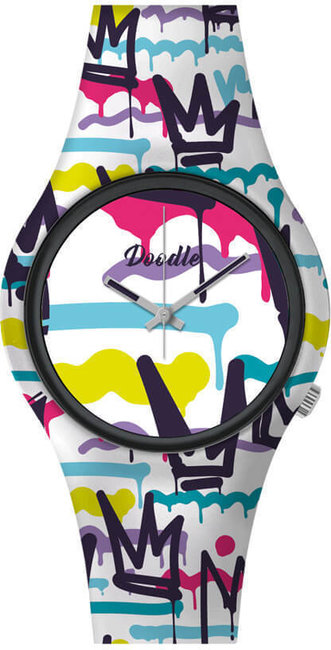 Doodle Teen Boy DO35018