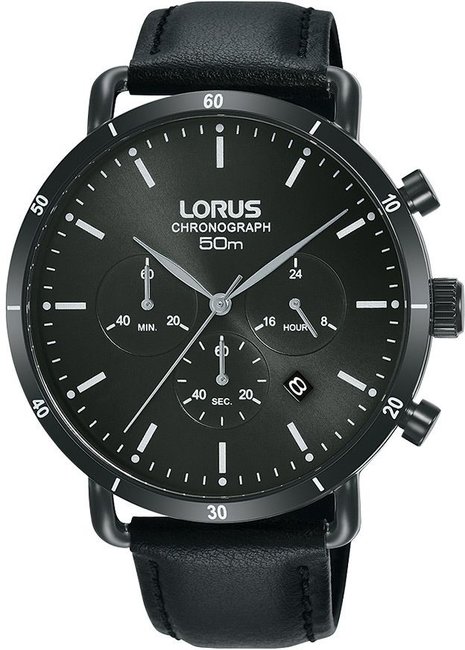 Lorus RT367HX9