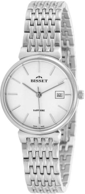 Bisset BSBF04SISX03BX