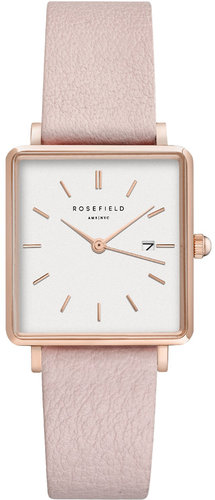 Rosefield Boxy QWPR-Q11