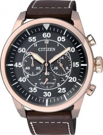 Citizen Chrono CA4213-00E