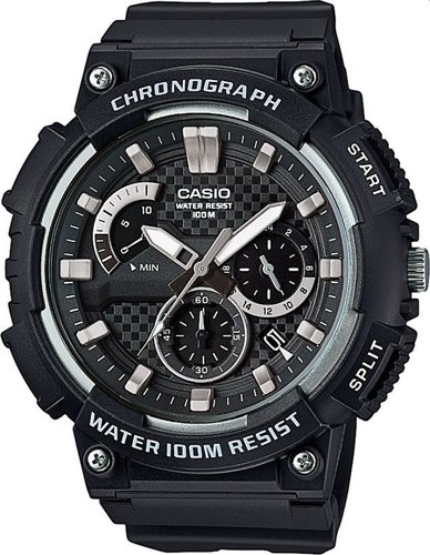 Casio Collection MCW-200H-1A