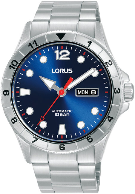 Lorus RL461BX9