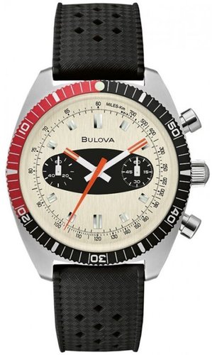 Bulova 98A252