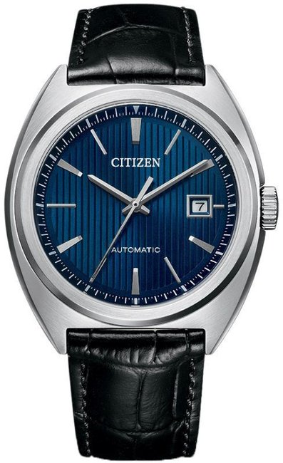 Citizen Mechanical NJ0100-46L